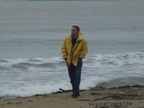 Hunks Go Home for Hard Sex