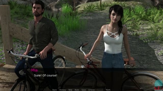 PINE FALLS #03 • PC GAMEPLAY [HD]