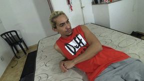 FUCKING THE TEACHER WITH MY FURIOUS FARTS - BY JACK HARRIS - CLIP 1 IN FULL HD