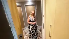 Curvy British MATURE BABE Anne Marie meets BBC in morning oil massage