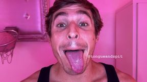 Logan Tongue Part16 Video1 - WMV