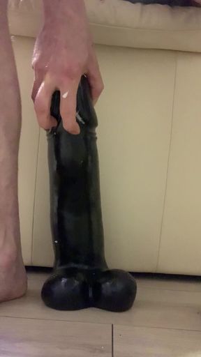 Dildo Session