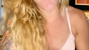 POV Riding Your Dick w Farts and Cum Countdown