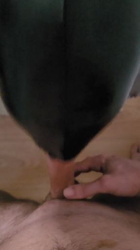 Casado Gets Fucked Like a Slut