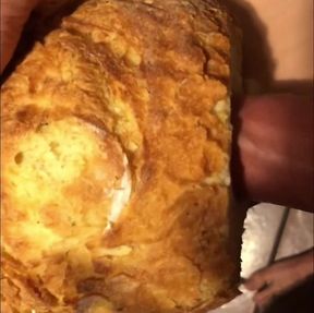 Fucking bread