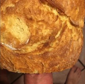 Fucking bread