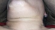 Reto de 4 dias chupando pija hasta llenarme la boca de semen- Dia 4