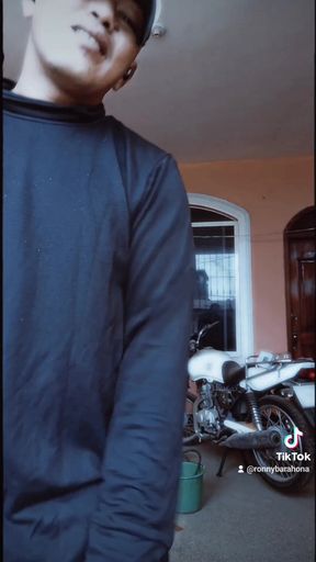 hello