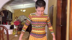 Jasmine's Ghostly Encounter 2