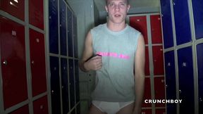 young arab twink fucked oin public swimming pool