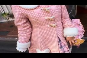 March Momoiro loves that she&#039;s authentic sushi feat. March Momoiro - Perv Milfs n Teens