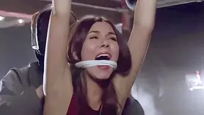 Victoria Justice - Cleave Gagged (bright Edit) - Victoria