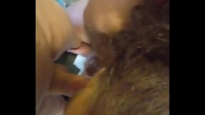 Mrnmrsfucks4u blow job w nice rim job