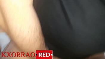 TIREI O CABA&Ccedil_O DE DP DO MEU PUTINHO! Com Big Marcos Video completo no meu XVIDEOS RED