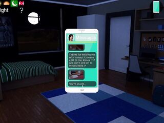 MILFCITY 78 - CAROLINE CAUGHT ME