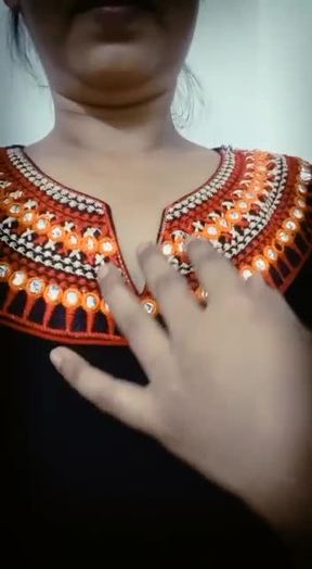 Meghna Hot Looking Outfits  Perfect for Any cloth.