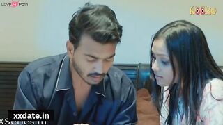 SASUR NE AKELI BAHU KO CHODA PART 2 - Yorgelis Carrillo_1