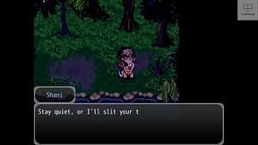 Henteria Chronicles 3 Part 21 Eng (game with pixel art no images or animated scenes)//i found a bug i already solve :p