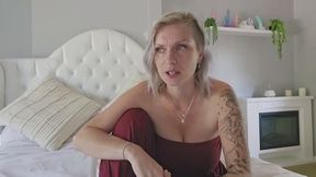 Horny Step-Mom Shrinks You To Impregnate Her