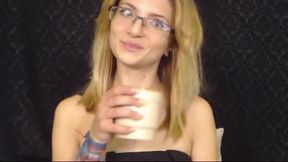 Joshika Buttplug Fingering