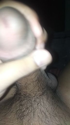 Horny When I Remember My Neighbor's Dirty Ass