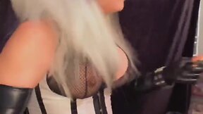 1965: a smokin hot transgender compilation featuring american ladyboys in latex and crossdresser blowjobs crossdresserfetish smokingladyboys