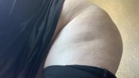 Fuck My Big Ass Hard
