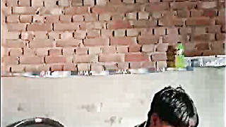 Desi Indian bhabhi Affair with Manager