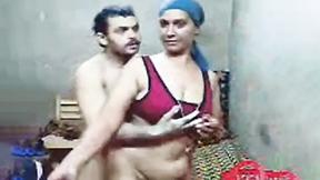 ”I Banged A Random Big Breasted Arab Mature”