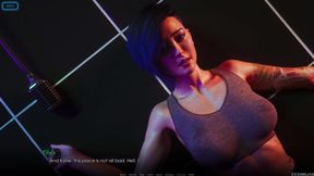 [Gameplay] City Of Broken Dreamers #51 - PC Gameplay (HD)