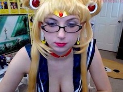 Blonde teen Sierras first erotic masturbation video