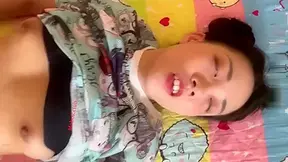 Legal-age Asian and Japanese stars in hot casting couch scenes