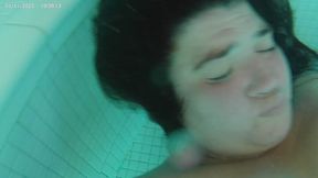 Happy monday lets swim 2