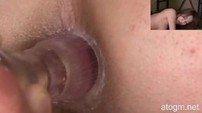 Raw and Real! Asian Cock&#x1F346; Play (atogm net)