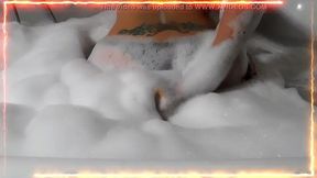 un jacuzzi y un lavado de concha profundo , con quien va a ser ?? con perla lopez