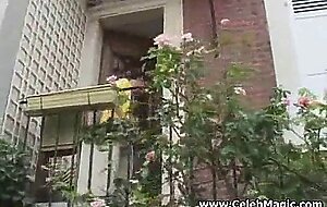 French celebrity fucking