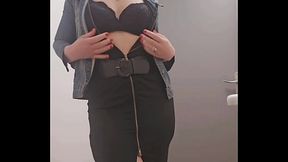 Compilation of a sexy mature milf