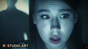 Patty - One Wrong Step - Episode 1 (UHD 4K MP4)