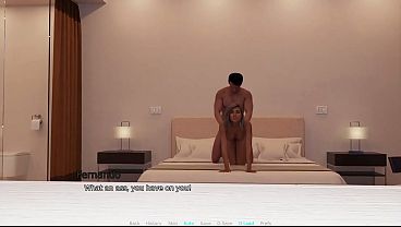The Adventurous Couple 13 My Wife Lets Two Room Service Guys Massage Her Ass