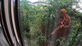 miss hood gets fucked like a naughty fairytale slut – double cum on brown cape 291