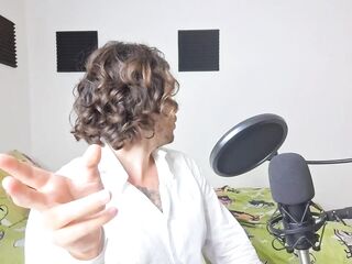 If you watch this video, I won't be here