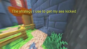 Podcast story: "Strategies he uses to get his ass pounded"
