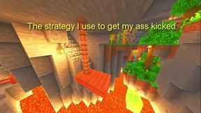 Podcast story: "Strategies he uses to get his ass pounded"