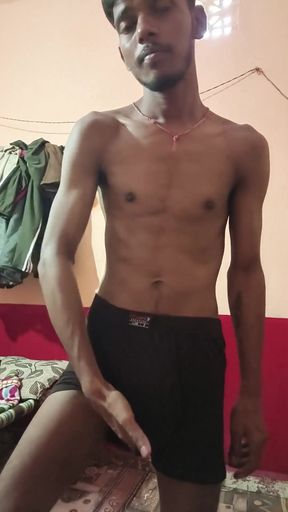 Indian Boys