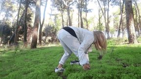 My Lost Sneakers and Dirty Socks WMV (1920x1080) FHD