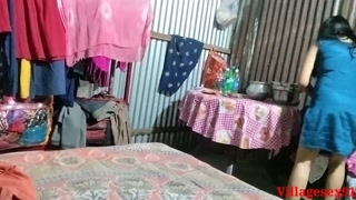 Sosur ke Saath Bow NE sex Kiya Newly Married Wife ( Official Video By Villagesex91)