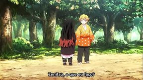 Frowder Mugen Train 3