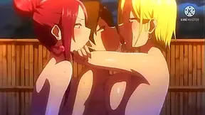 Imaizumi Family Home Turns Into Busty Milf Hentai Party Spot