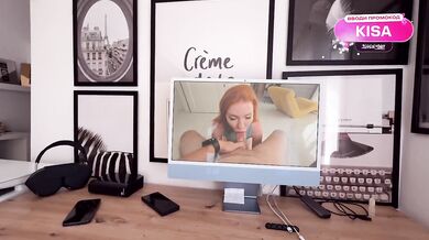 WHY does she want to swallow my cum so much?