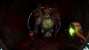 Goblin Dungeons
